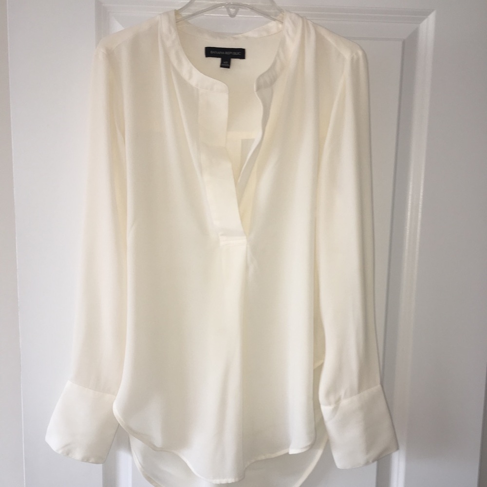 Banana Republic Blouse